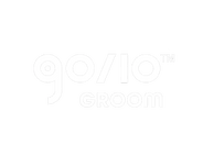 Groom 9010