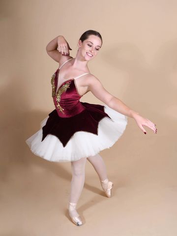 Learn Classical Ballet At The Collective Dance Academy in Port Stephens!