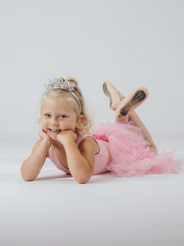 Classes For Toddlers Learn To Dance At The Collective Dance Academy in Port Stephens!