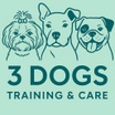 3 Dogs Training & Care