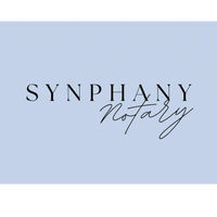 Synphany Notary
