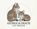 George and Gracie Cat Rescue