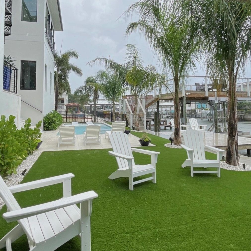 Expert Lawn Care Services in Tampa Bay | ACE Lawn & Home