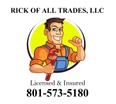 Rick of All Trades, LLC