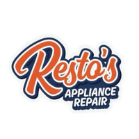 Resto's Appliance Repair & HVAC