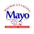 Machaca y CECINA MAYO