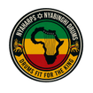 Nyaharps Nyabinghi Drums