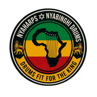 Nyaharps Nyabinghi Drums