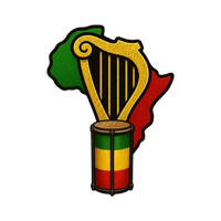 Nyaharps Nyabinghi Drums