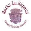 Marty Le Renard