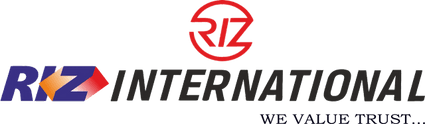 RIZ INTERNATIONAL