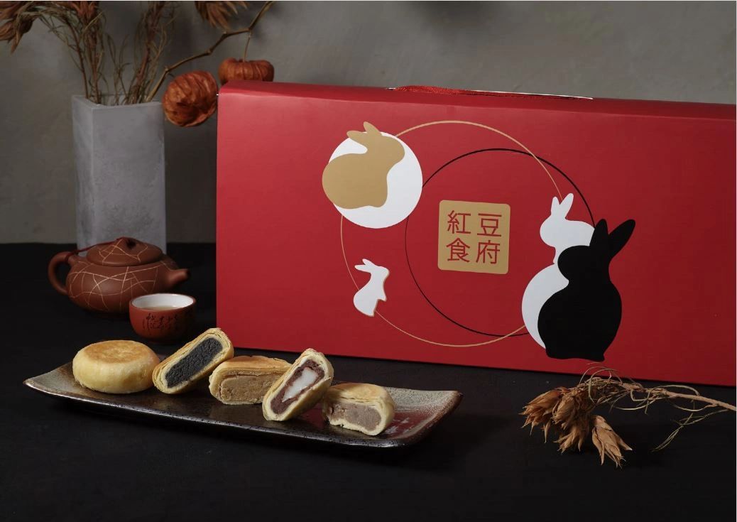 21年推薦6大必買中秋禮盒