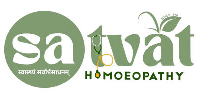 Satvat Homoeopathy
