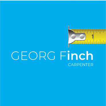 Brand Identity for a Carpenter