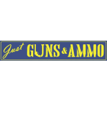 Just Guns and Ammo