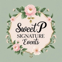 Sweet P Signature Events