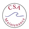 CSA MAINTENANCE
