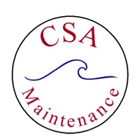 CSA MAINTENANCE
