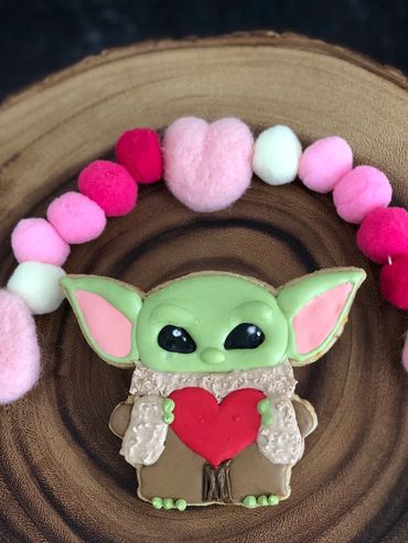 Baby, Yoda best!
