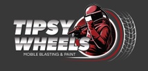 Tipsy Wheels Mobile Blasting & Paint
