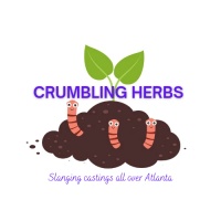 Crumbling Herbs