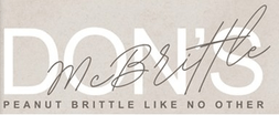 Don’s McBrittle