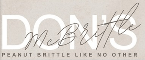 Don’s McBrittle
