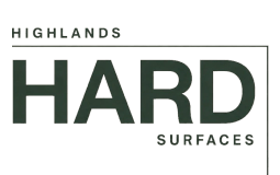 Highlands Hard Surfaces