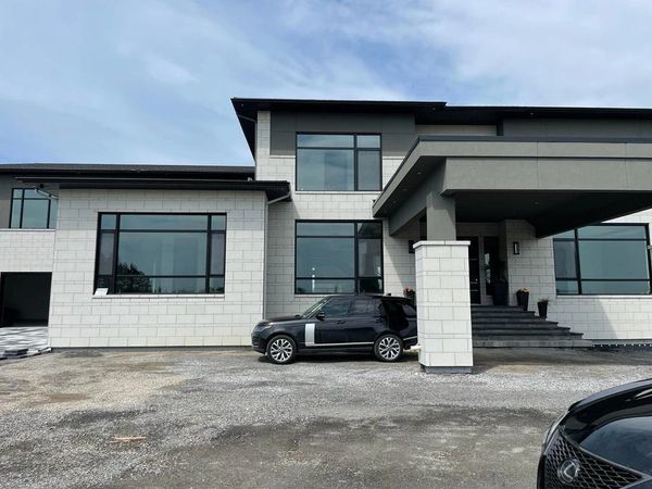 ICF Custom Home Builder Ottawa Home Renovations 