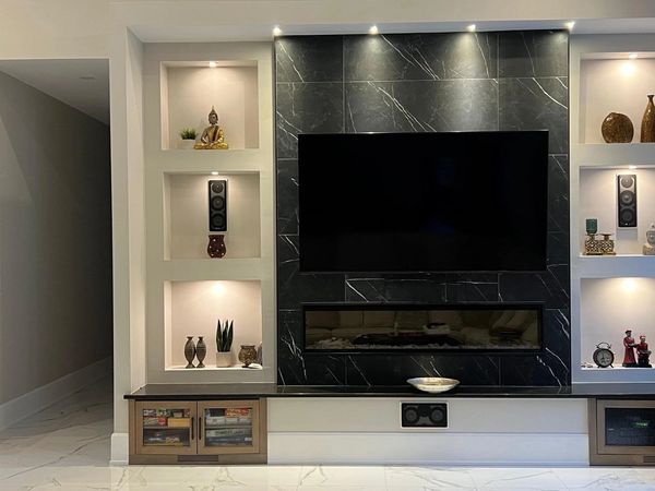 ICF Custom Home Builder Ottawa Home Renovations