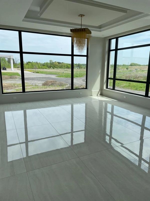 ICF Custom Home Builder Ottawa Home Renovations