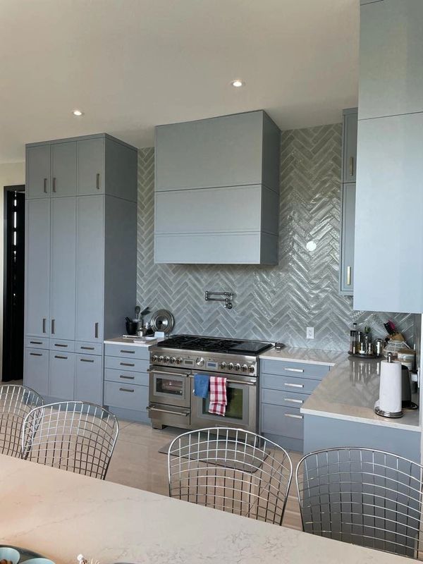 ICF Custom Home Builder Ottawa Home Renovations 