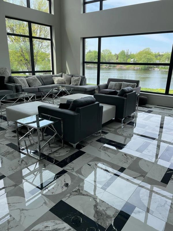 ICF Custom Home Builder Ottawa Home Renovations 