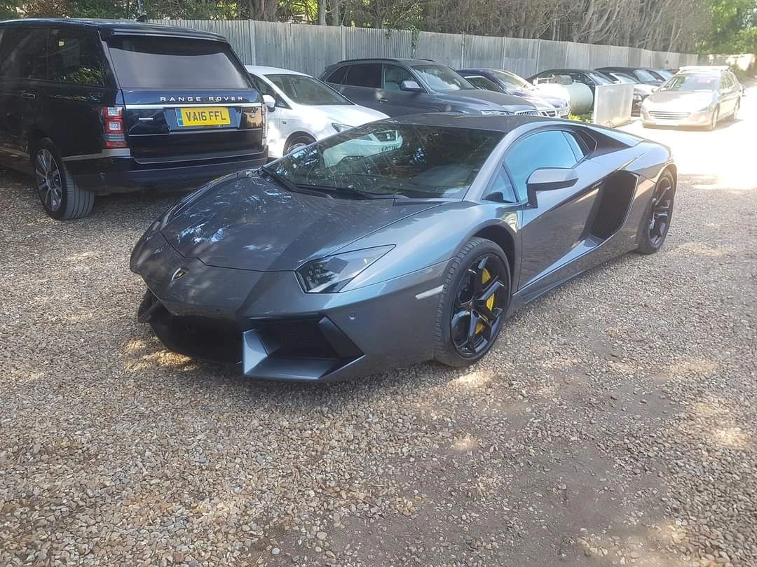 Car Body Work Repairs AM BODYWORX LTD