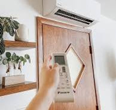 The Daikin Ductless Mini Split flexibility and efficiency, without the need for traditional ductwork