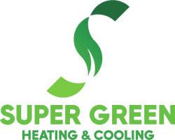 Super Green Heating & Cooling