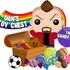 Dan's Toy Chest & The Candy Lair