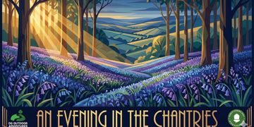 An Evening in the Chantries