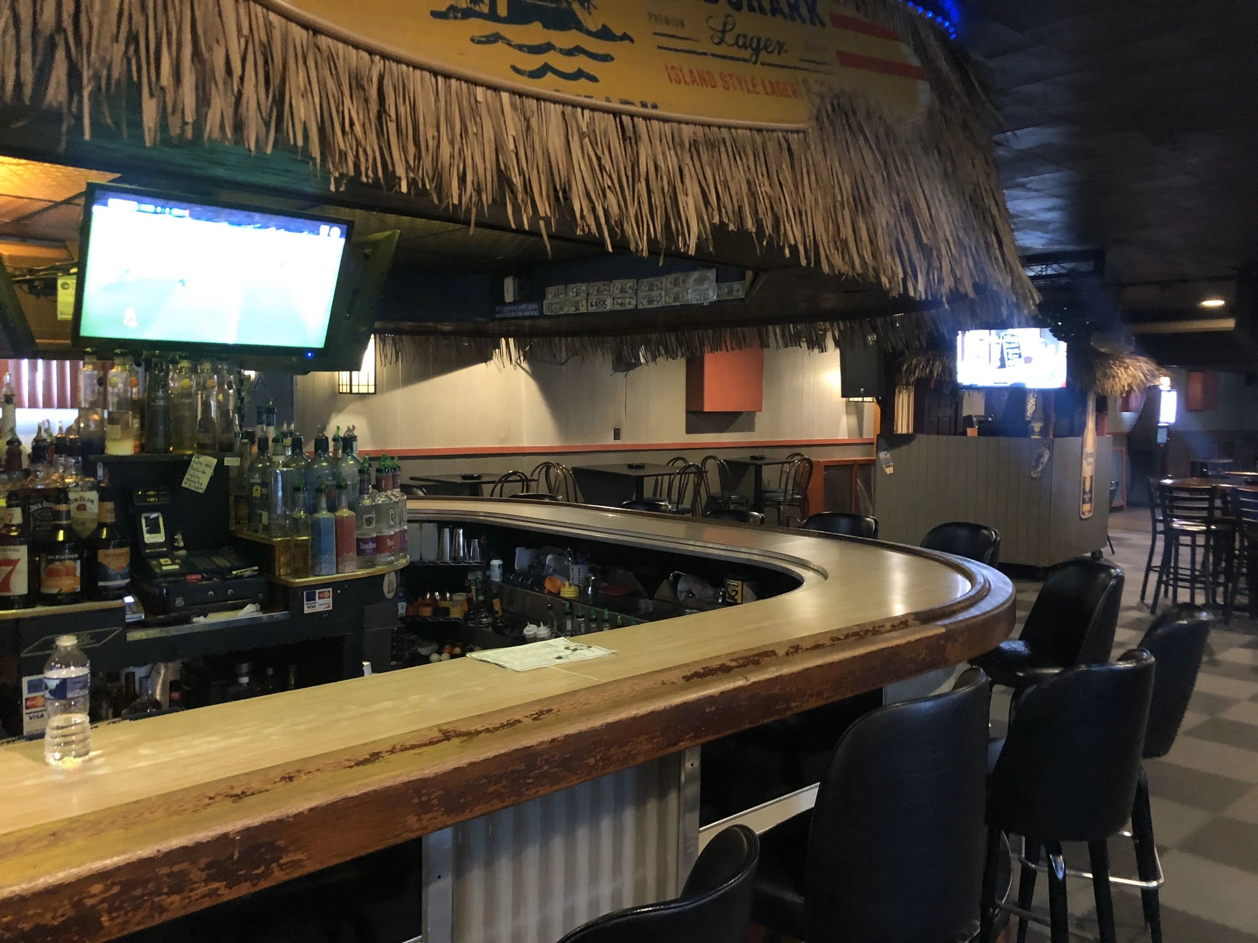 The Q Sports Bar & Grill