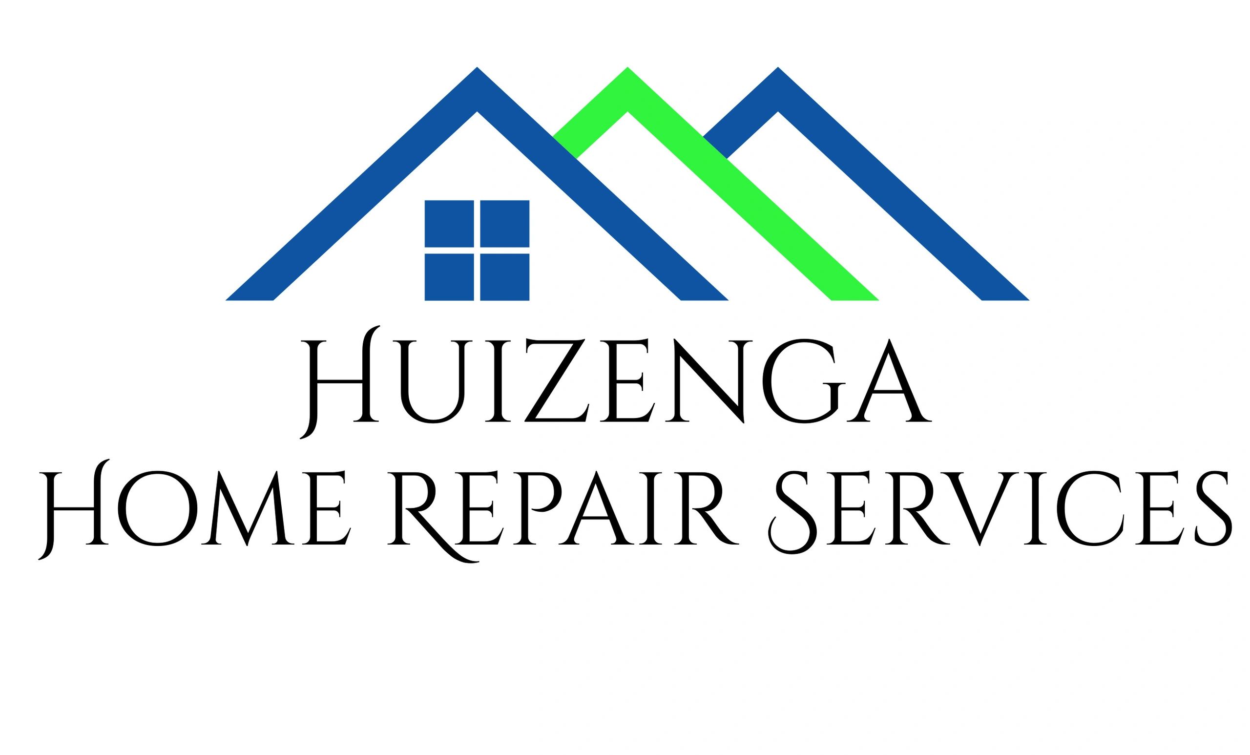 Huizenga Home Repair handyman Grand Rapids 