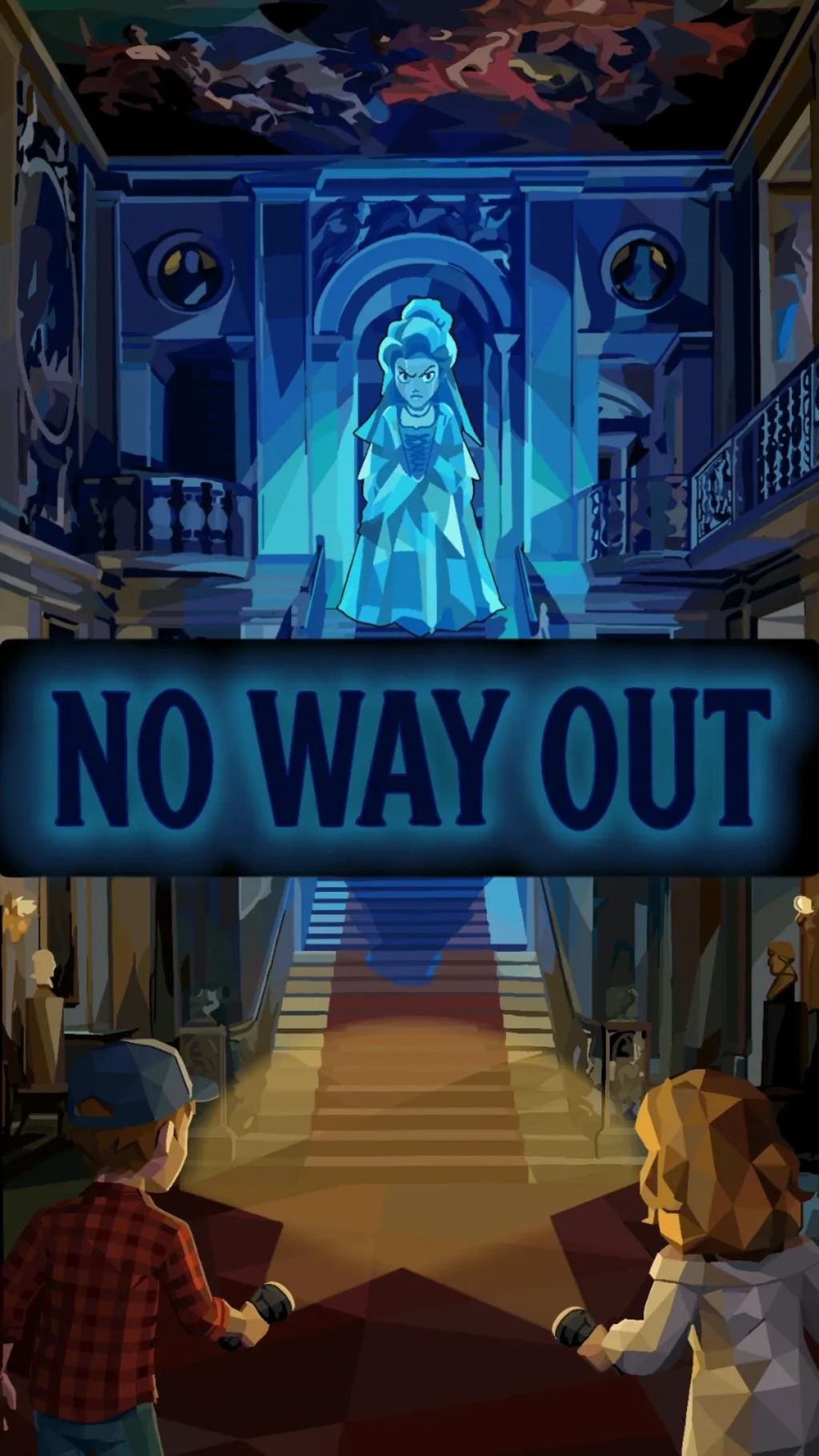 Game Poster
