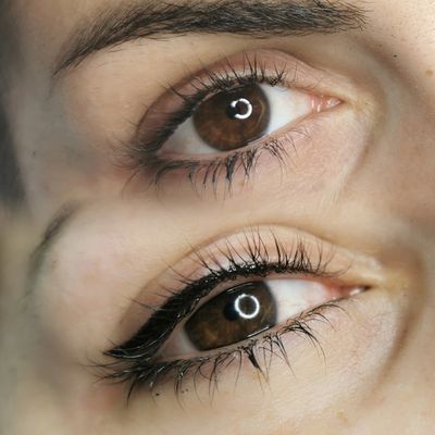 trucco permanente occhi | Microblading Roma - Extension ciglia