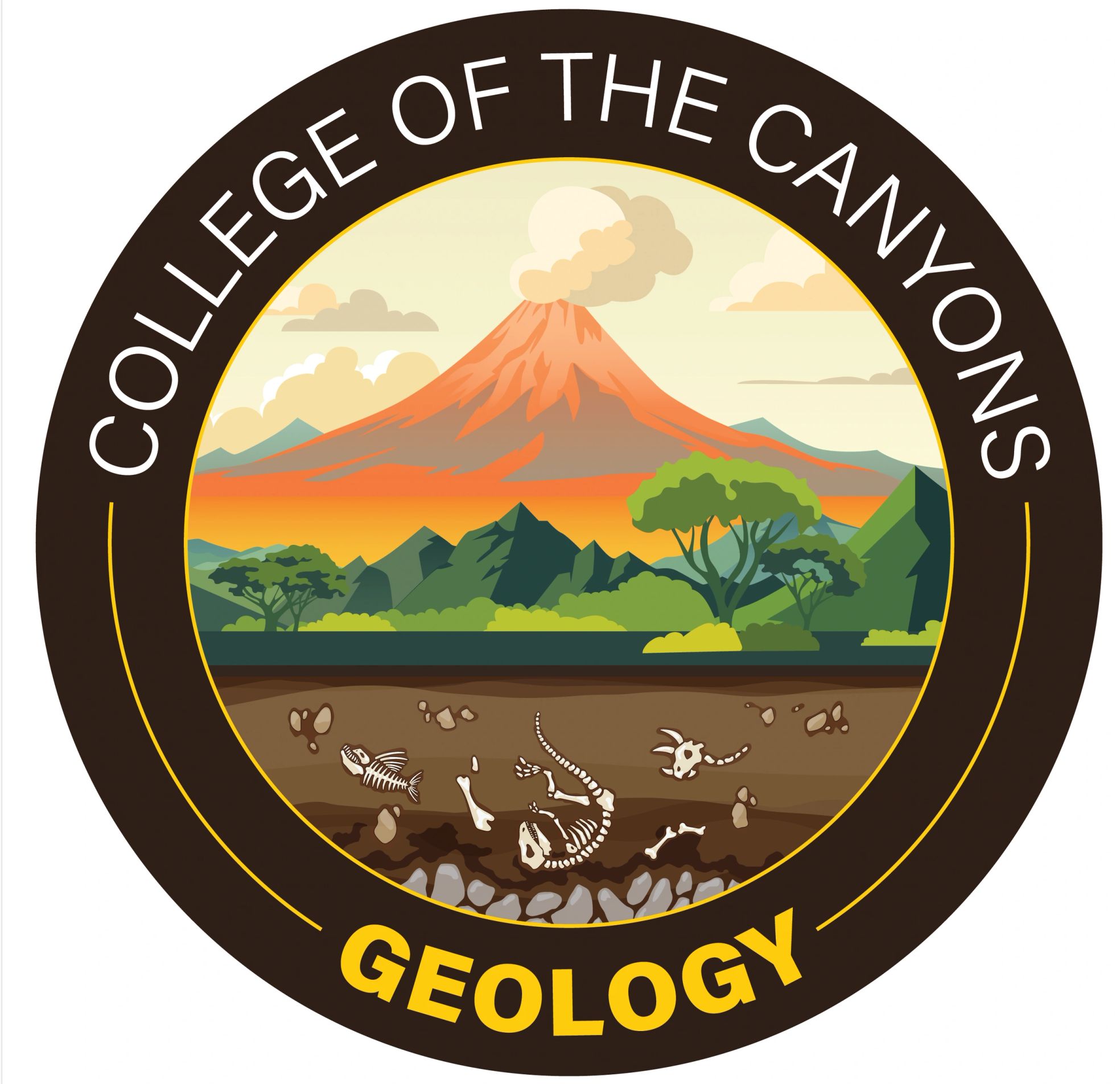 Geology Icon