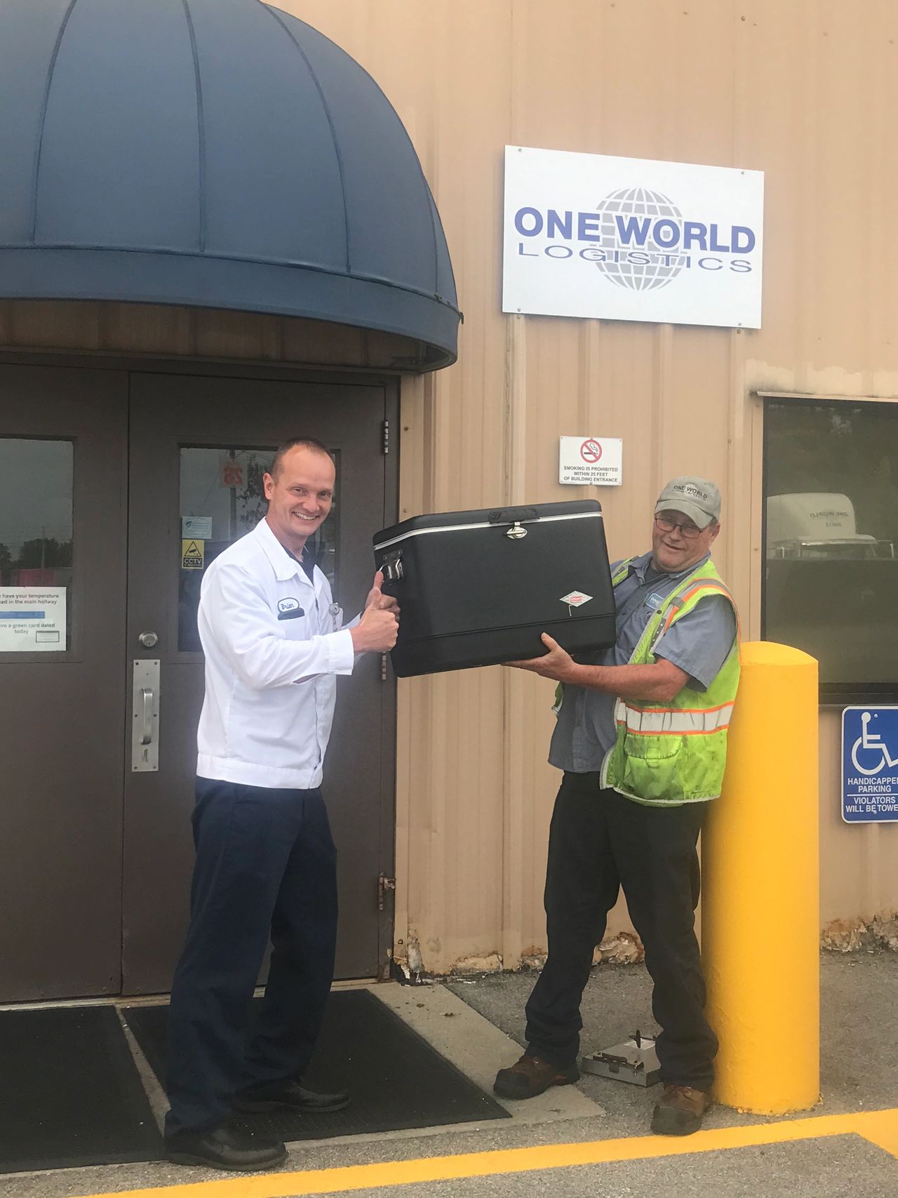 One World Logistics, CDL Jobs, Driver Jobs, Ohio Jobs