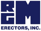RGM ERECTORS, INC                                            