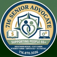 716 Senior Advocate