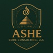 Ashe Core Consulting LLC 