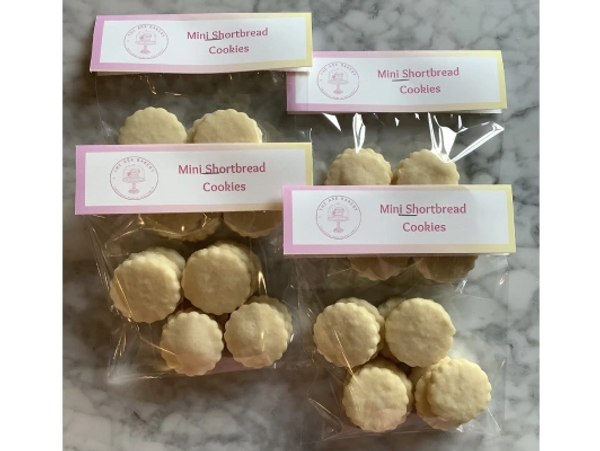 The ARK Bakery