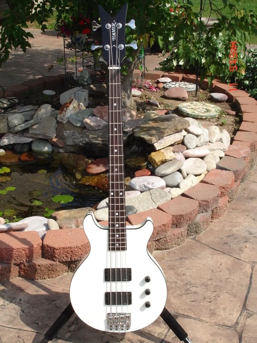 Hamer B4M