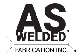 As Welded Fabrication Inc.